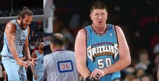 Memphis grizzlies scores, news, schedule, players, stats, rumors, depth charts and more on realgm.com. Memphis To Wear Vancouver Grizzlies Throwback Jerseys Report Offside