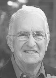 George Webster Obituary (1931