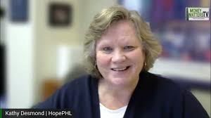 Money Matters TV 23-3 Desmond