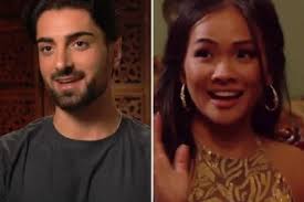 Who is The Bachelorette star Jenn Tran?