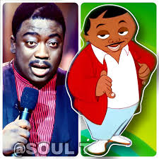 🎬 Making History: How Bruce W. Smith Changed Animation Forever with  'Bébé's Kids' 🙌🏾 Did you know? In 1992, Bruce W. Smith became the first  African American to direct an animated feature