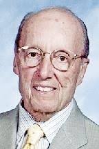 Donald Fair Obituary (1926