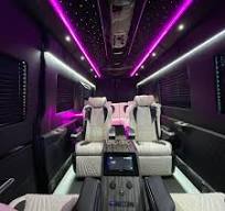 JYJX090 Luxurious Coachwork Design Limousine RV Coach Motorhome Seat for  Sprinter
