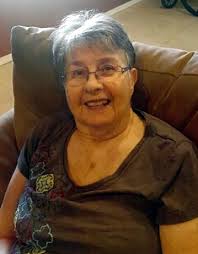 Hazel Kearney Obituary