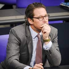 Select from premium andreas scheuer of the highest quality. Maut Debakel Das Wird Verkehrsminister Andreas Scheuer Vorgeworfen Stern De