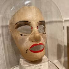 One uniquely New Orleanian aspect of my father's career was his long  involvement with the production side of Mardi Gras," writes David Clemmer  in his essay for the companion catalog for the