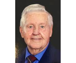 Dwight Caldwell Obituary (1924