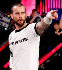 Cm punk is most famous for being the longest reigning wwe champion of the modern era for having held the title for over 400 days. Cm Punk Grosse Gewicht Korperstatistik