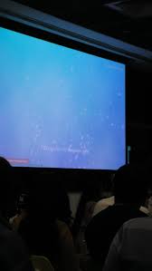 First time experiences at Google IO Extended 2017 (Bangalore) + Highlights 