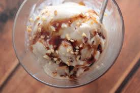 .questo gelato è stata una sorpresa anche per me, ho provato a fare più volte il gelato senza gelatiera ma sempre con pessimi risultati, poi questa ricetta è stata la svolta. Gelato Alla Nocciola Natural Vegando