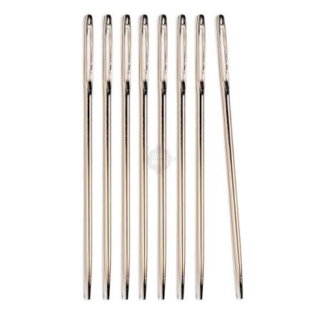 Agujas para bordado
