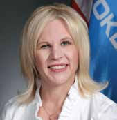 President Mike Mordy