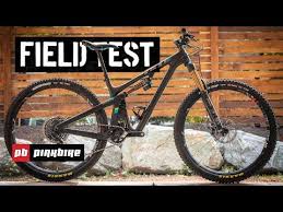 Field Test Yeti Sb130 Pinkbike