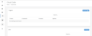 The base environment for this chapter (if any) is available in the sandbox above, allowing you to run the chapter's examples by simply pasting them into the editor. Cloud Code Sandbox