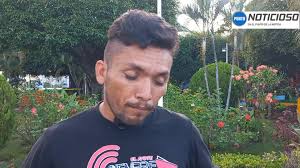 Joaquin Moran Sequeira