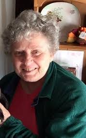 Sherry Schreiber's Instagram, Twitter & Facebook