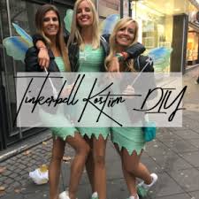 Deinen kopf kannst du machen wie du willst hier mal eine anregung: Karneval Diy Zahnfee Kostum Selber Machen Katha Strophal De