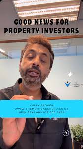 Good News For Property Investors, The numbers used in the video are for  example only. *This advice is very generic and not specific to any  individual. *Lending Criteria Applies. , Date : 15-Mar-2024, ...