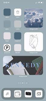20 Ios 14 Home Screen Ideas Part 3 Straphie Iphone Photo App Ipad Ios Homescreen