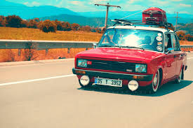 Agca Efendi Adli Kullanicinin Other Cars Panosundaki Pin Retro Roma Tofu