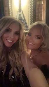 This year has been full of exciting moments, but the pinnacle was  witnessing Sara Steigerwald receive the Woman of the Year award, and  Melissa Brockett receive the Pioneer award at the Women's