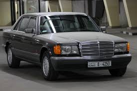 Mercedes Benz W126 Mercedes Benz Cars Mercedes Mercedes Benz Classic