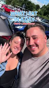 Discover Manchester's Food Scene with Cory's Food Tour