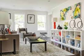 Lots of lego living room to choose from. 42 Ikea Kallax Ideas Hacks For Every Room Simplify Create Inspire
