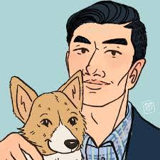 Eric Meng's Instagram, Twitter & Facebook