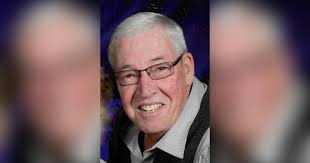 Obituary for John W. Perry