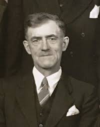 Irvin Austin “Irvey” Resh (1885-1953)