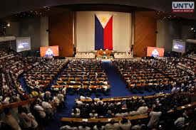 They exist in our laboratories. Photos President Duterte S First State Of The Nation Address Untv News And Rescue Untv News And Rescue