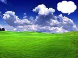 Ilustrasi pemandangan air gambar pemandangan dari crayon di atas adalah salah satu contoh gambar pemandangan yang. Photo Montage Natur Pixiz