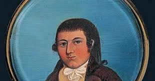 Early American Portraits at Museum of Folk Art