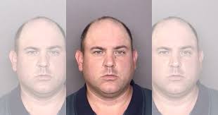 Charlotte Hall man charged with Sexual Abuse of Minor, Second-Degree Rape