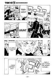 Waktu ke masa dua belas tahun Read Tokyo Revengers Manga English New Chapters Online Free Mangaclash