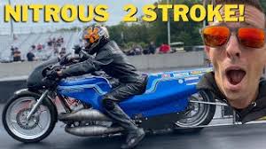 Racers Show Out for Super Bowl of Two Stroke Racing in Martin