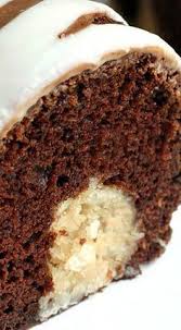 Chocolate Macaroon Bundt Cake Recipe Chocolate Macaroons Bundt Cake Recipes Chocolate Bunt Cake Recipe