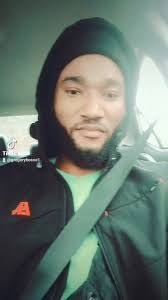 Gregory Bosse's Instagram, Twitter & Facebook