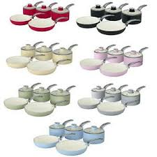 Pan Sets For Sale Ebay