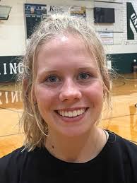 Northridge volleyball players, coach fitting into new roles