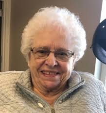 Edna Fern Miller Obituary November 15, 2021