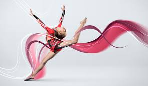 Красивые рисунки гимнастки для срисовки онлайн. Hudozhestvennaya Gimnastika Stranica 4 Kogau Ssh Yunost