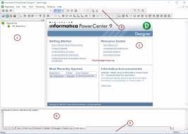 Maybe you would like to learn more about one of these? Informatica Powercenter Designer Laptrinhx