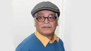 Exiled poet Daud Haider is no more