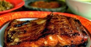 Olahannya yang mudah dan gampang didapat dibuat membuat daging ayam banyak dimasak oleh. Mata Resep Cara Membuat Patin Baubar Kalimantan Selatan Mata Resep