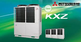 Mitsubishi Vrf Klima