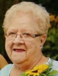 Mildred L. Fourney Obituary November 2, 2020