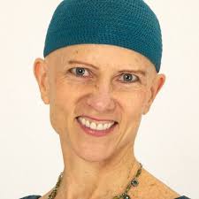 Martha Randall (@NiawithMartha)