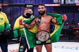 We want your predictions for saturday's bellator 263 event in california. Patricio Freire Vs A J Mckee Tourney Final Set For Bellator 263 On July 31